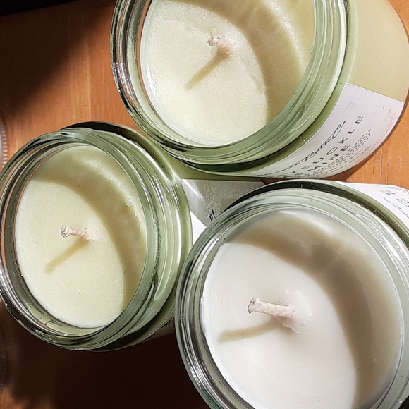 San Clemente Bath Co three candles set - Picture 5 of 9